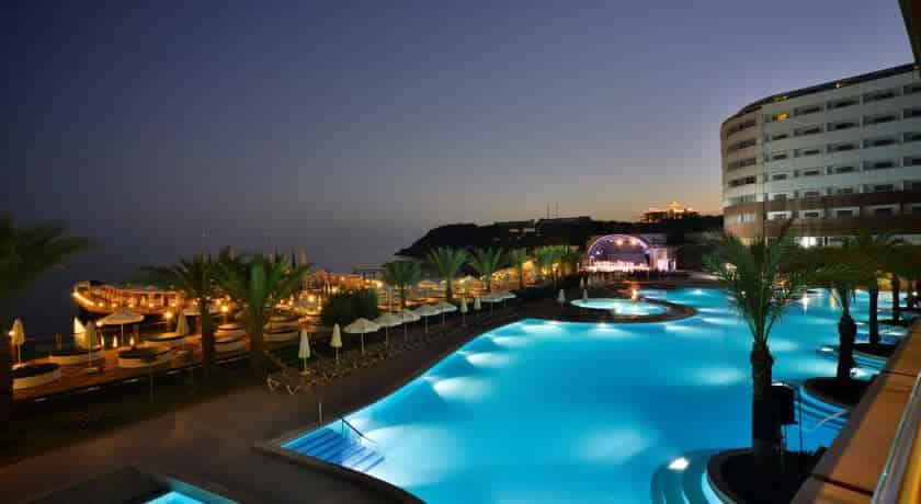 Orange County Alanya